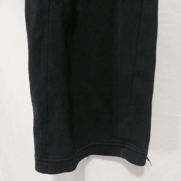 PUMA - Sport Lifestyle | XL - extra large | Black Sweatpants | Stitched Logo - Picture 7 of 15